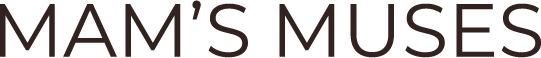 Mam's Muses Logo